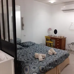  Appartement Zen