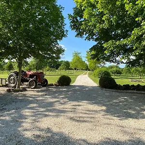  Vakantiehuis Le Pigonnier Ecogite Le Luquet Beauzeil 82150
