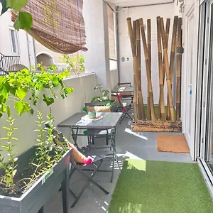  Appartement Jc